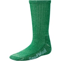 Smartwool Light Hiking Wool Crew Socks for Toddlers and Kids