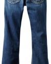 True Religion Boys 8-20 Billy Natural Super T Jean, Memphis, 14