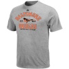 MLB Baltimore Orioles Short Sleeve Basic Tee