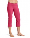 Beyond Yoga Women's Low Rise Capri