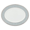 Lenox 840778 Westmore Oval Platter, White