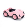 Green Toys Race Car, Pink