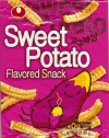 Nongshim Sweet Potato Snack, 1.93-Ounce Bags (Pack of 30)