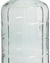 Paklab Glass Carboy 23 Liter, 1.9-Pound Box