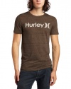 Hurley Men's One and Only Triblend Premium Tee