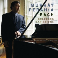 Bach: Goldberg Variations