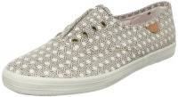 Keds Women's Champion Picnic Print Slip-On Fashion Sneaker