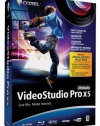 VideoStudio Pro X5 Ultimate