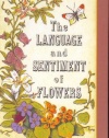 The Language and Sentiment of Flowers