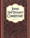 Jewish New Testament Commentary: A Companion Volume to the Jewish New Testament