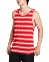 Hurley Men's Rigged Knit Tank