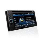 JVC DVD-CD-USB 6.1 Screen Bluetooth KWAV60BT