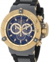 Invicta Men's 0930 Anatomic Subaqua Collection Chronograph Watch