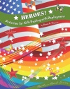 Heroes! Activities for Kids Dealing with Deployment