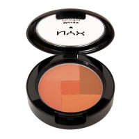 NYX Cosmetics Mosaic Blush Powder, Love, 0.20-Ounce