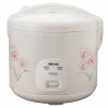 Aroma ARC-1266F 12-Cup (Cooked) Rice Cooker and Food Steamer