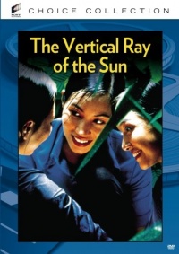 The Vertical Ray of The Sun