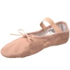 Bloch Dance Dansoft Ballet Slipper (Toddler/Little Kid),Pink,9 D US Toddler