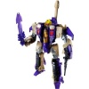 Transformers Generations Voyager Class Blitzwing Figure