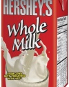 Hershey's Whole White Milk,  32-Ounce (Pack of 12)