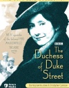 Duchess Duke Street: Complete Collection