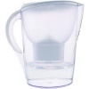 Mavea 1001127 Marella Water Filtration Pitcher