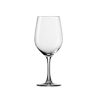 Spiegelau's new Wine Lovers Collection embraces simplicity, without sacrificing style or quality. Available in sets of four, it makes the ideal foundation for a wine enthusiast beginning a love affair with wine.