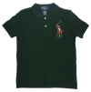 Polo Ralph Lauren Boy's Multicolor Big Pony Polo