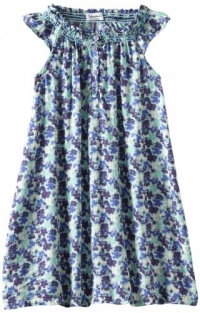 Splendid Littles Girls 2-6X Wildflower Dress, Freesia, 5/6