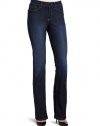 Not Your Daughter's Jeans Women's Petite  Barbara Bootcut Jean