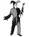 California Costumes Toys Evil Jester