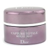 CHRISTIAN DIOR by Christian Dior Capture Totale Rituel Nuit Intensive Night Restorative Creme 1.7OZ