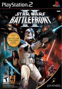 Star Wars Battlefront II