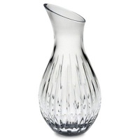 Reed & Barton Crystal Soho Wine Carafe