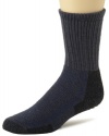 Thorlo Unisex Wool/Thorlon Thick Cushion Hiking Sock