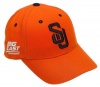 Top of the World Syracuse Orangemen Triple Conference Hat