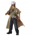 California Costumes Toys Zombie Hunter