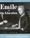 Emile: Or, On Education