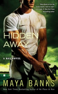 Hidden Away (A KGI Novel)