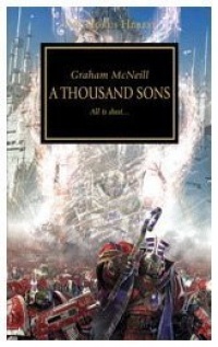 A Thousand Sons (The Horus Heresy)