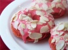 Sweet Cherry Almond Donut Mix (Net wt: 1 lb 9.4 oz)