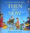 Then and Now (Talkabout Books)