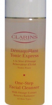 CLARINS/ONE STEP FACIAL CLEANSER EXTRACT 6.8 OZ