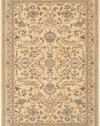 Sierra Mar Ventana Maze Rug Size: 2'5 x 4'