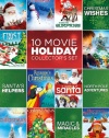 10 Film Kid's Holiday Collector Set