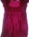 DKNY Donna Karan New York Special Occasions Dress Toddler Girls Size 3T