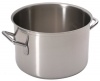 Sitram Catering 5.4-Quart Commercial Stainless Steel Braisier/Stewpot