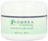 Sombra Warm Therapy Natural Pain Relieving Gel, 8-Ounce