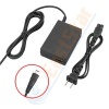 Kapaxen CA-110 CA110 Replacement AC Power Supply Adapter Charger for VIXIA HF R200 R20 R21 M500 M50 M52 R300 R30 R32 LEGRIA HF R26 R28 R206 Camcorders