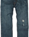 Levi's Boys 2-7 Skinny Jean, Envious, 3T